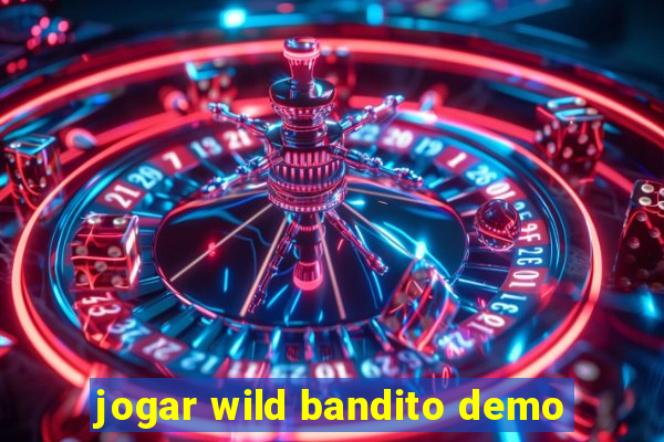 jogar wild bandito demo